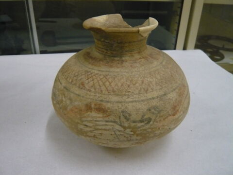 bouteille pansue, image 2/3