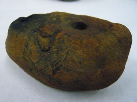 lampe en patate