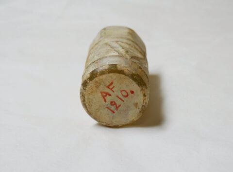 flacon cylindrique, image 2/4