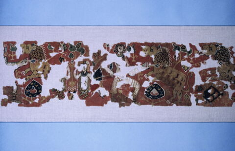 tenture ; fragments, image 3/3