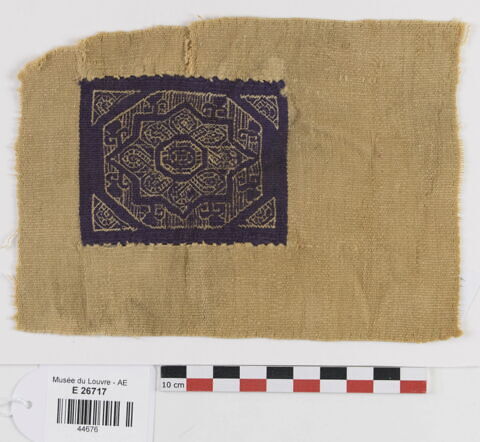 tabula ; fragment
