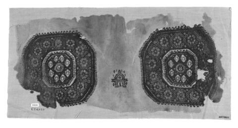 capuche ; fragment, image 3/3