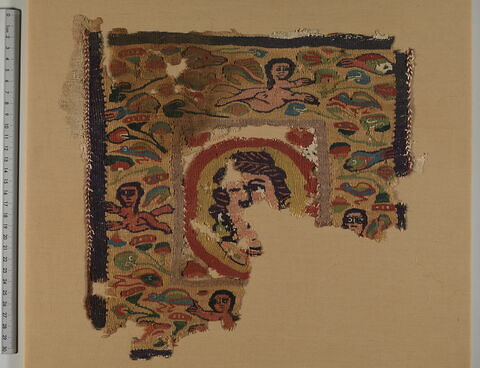 tabula ; deux fragments, image 2/3