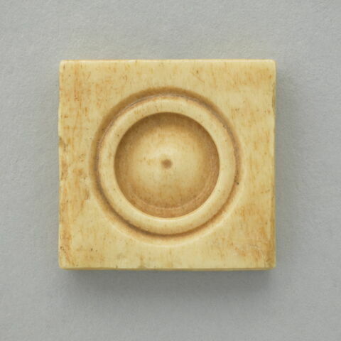 plaquette magique