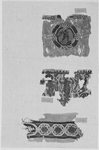 bande décorative d'habillement, image 3/3