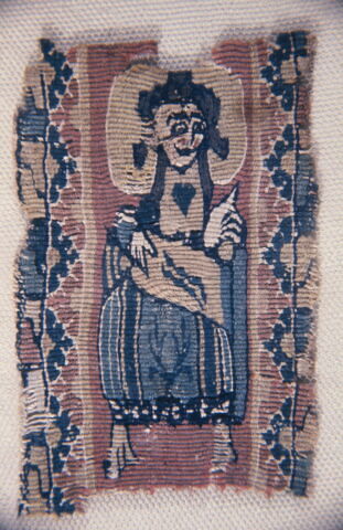 clavus ; fragment, image 3/3