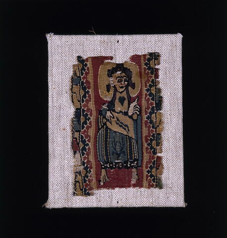 clavus ; fragment, image 2/3