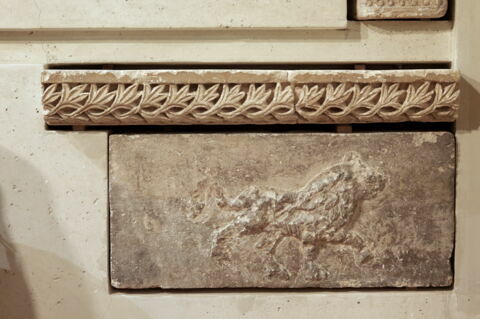 bloc de paroi, image 2/2