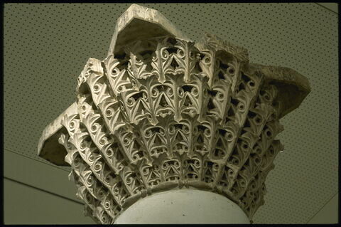 chapiteau ; colonne, image 4/5