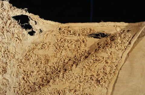 tunique ; fragment, image 3/3