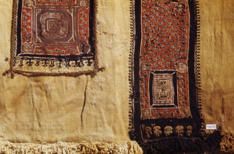 tunique ; clavus ; tabula, image 2/3