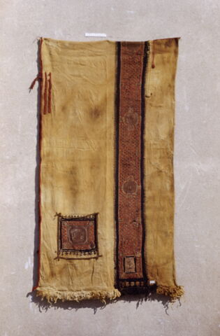tunique ; clavus ; tabula, image 3/3