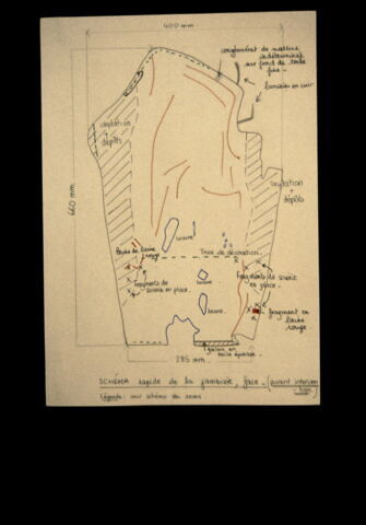 bande décorative d'habillement, image 5/5