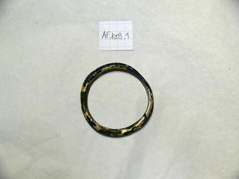 bracelet en anneau mince, image 2/2