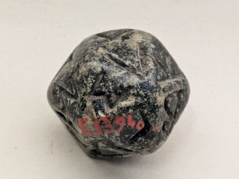 icosaèdre, image 3/3