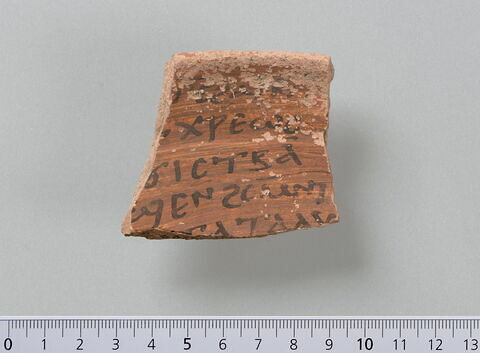 ostracon