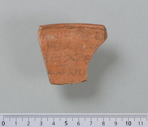 ostracon