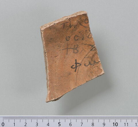 ostracon