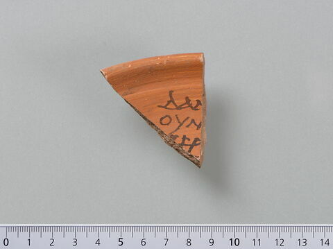 ostracon