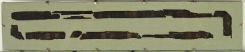 bande décorative d'habillement, image 2/2