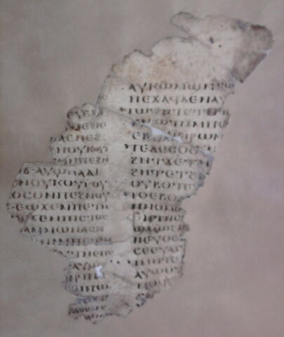 parchemin, image 2/3