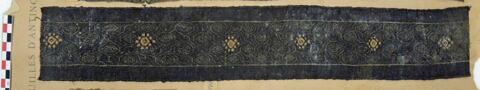 bande décorative d'habillement, image 2/2