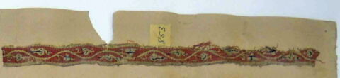 bande décorative d'habillement, image 2/2