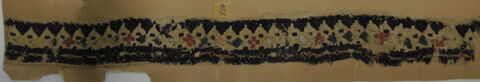bande décorative d'habillement, image 2/2