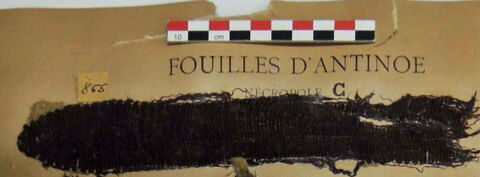 clavus, image 2/2