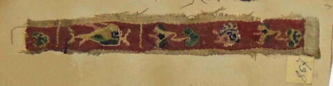 bande de poignet, image 2/2