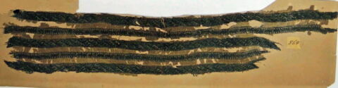 décor de textile, image 2/2