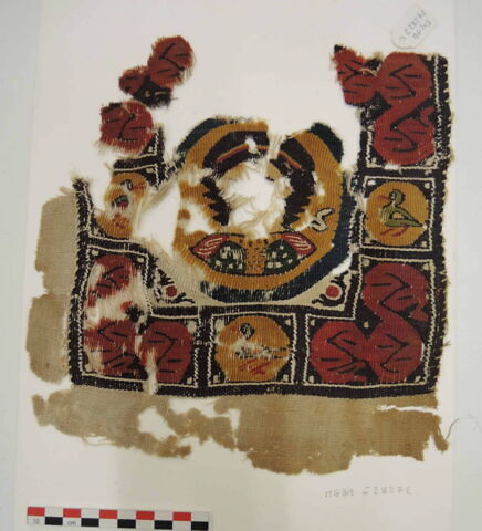 tabula ; fragment, image 2/2