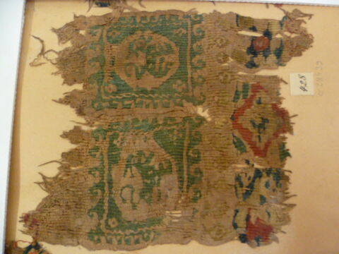 exercice de tissage, image 2/2