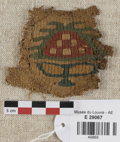 décor de textile