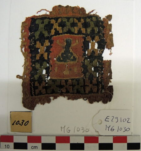 tabula ; fragment, image 2/2