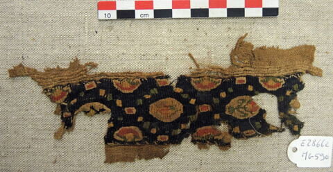 bande décorative d'habillement, image 2/2