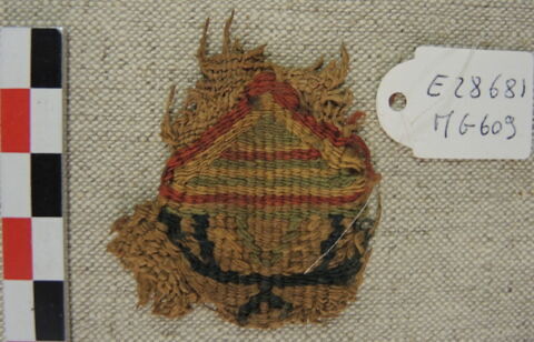 décor de textile, image 2/2