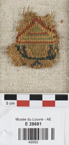 décor de textile