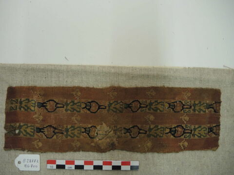 bande de poignet, image 2/2