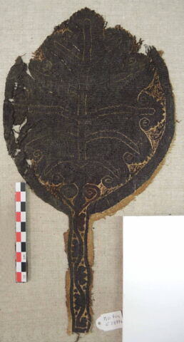 décor de textile, image 2/2