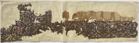 clavus ; fragment