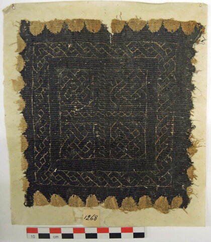 tabula ; fragment, image 2/2