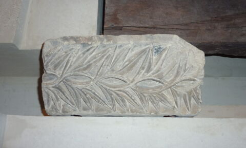 bloc de frise, image 2/2