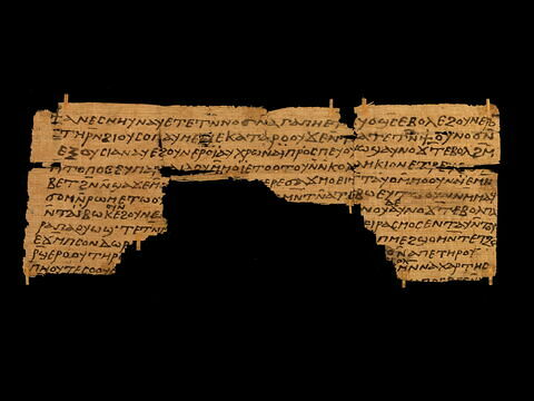 papyrus documentaire, image 3/4