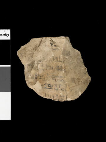 ostracon