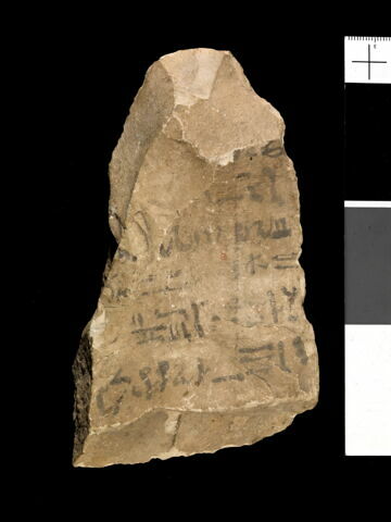 ostracon