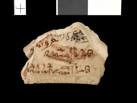 ostracon