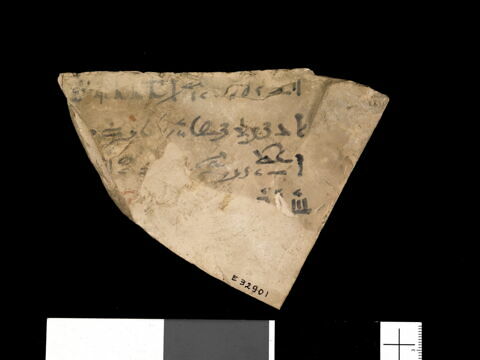ostracon