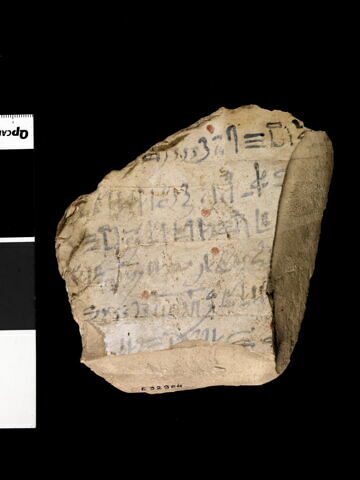 ostracon