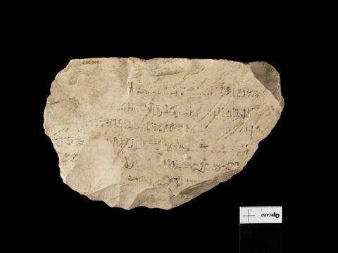 ostracon